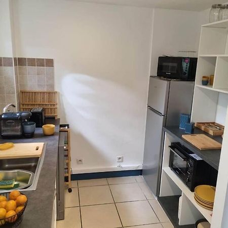 Caz'A Boucan Saint-Gilles-les-Bains Exterior foto