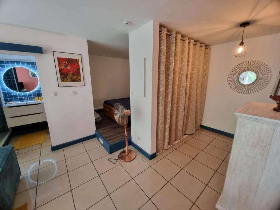 Caz'A Boucan Saint-Gilles-les-Bains Exterior foto