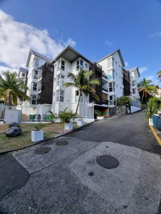 Caz'A Boucan Saint-Gilles-les-Bains Exterior foto