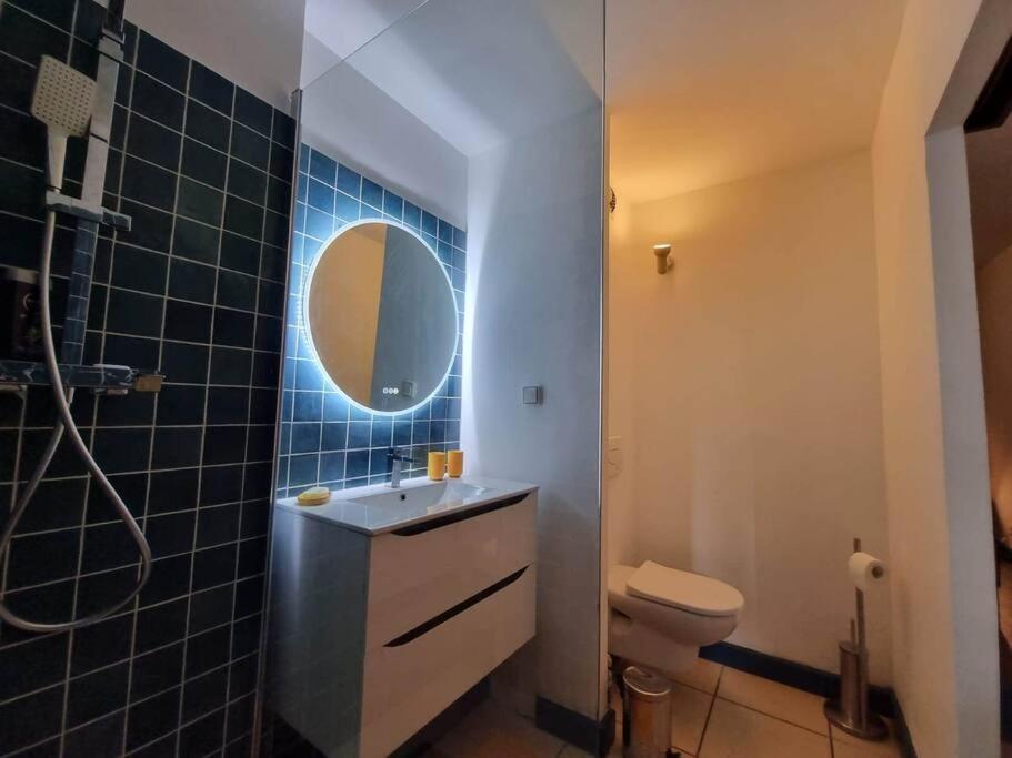 Caz'A Boucan Saint-Gilles-les-Bains Exterior foto